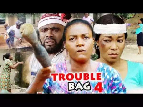 Trouble Bag Season 4 - 2019